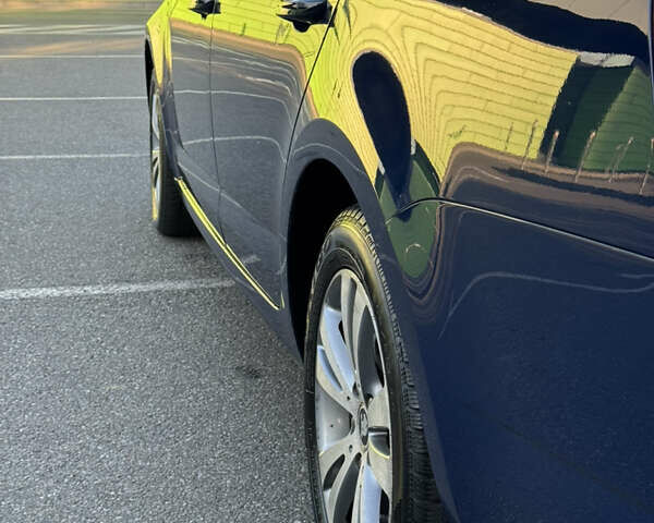 Синий Шкода Октавия, объемом двигателя 1.97 л и пробегом 372 тыс. км за 9100 $, фото 18 на Automoto.ua