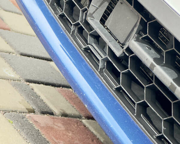 Синій Шкода Октавія, об'ємом двигуна 1.97 л та пробігом 265 тис. км за 14800 $, фото 27 на Automoto.ua