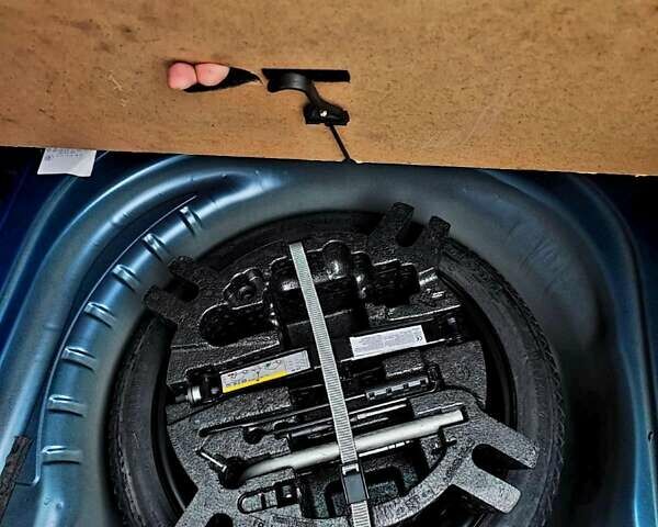 Синий Шкода Октавия, объемом двигателя 1.98 л и пробегом 190 тыс. км за 16700 $, фото 43 на Automoto.ua