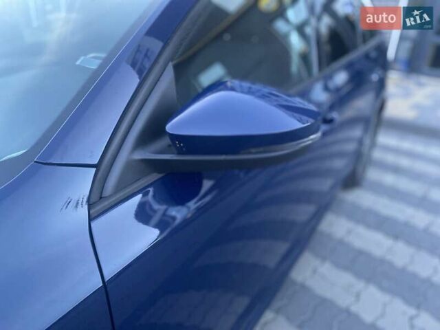 Синій Шкода Октавія, об'ємом двигуна 1.6 л та пробігом 251 тис. км за 10400 $, фото 7 на Automoto.ua