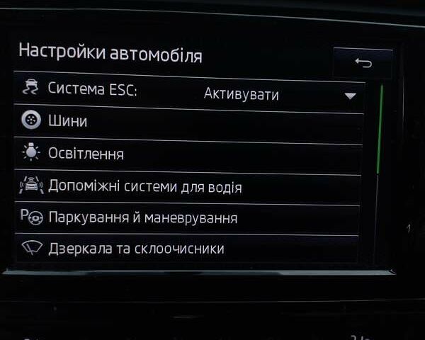Синий Шкода Октавия, объемом двигателя 1.6 л и пробегом 234 тыс. км за 13500 $, фото 24 на Automoto.ua
