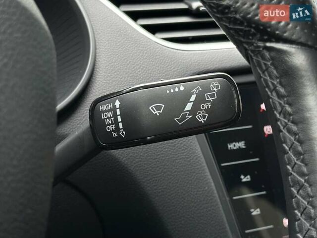 Синий Шкода Октавия, объемом двигателя 1.4 л и пробегом 136 тыс. км за 16000 $, фото 24 на Automoto.ua