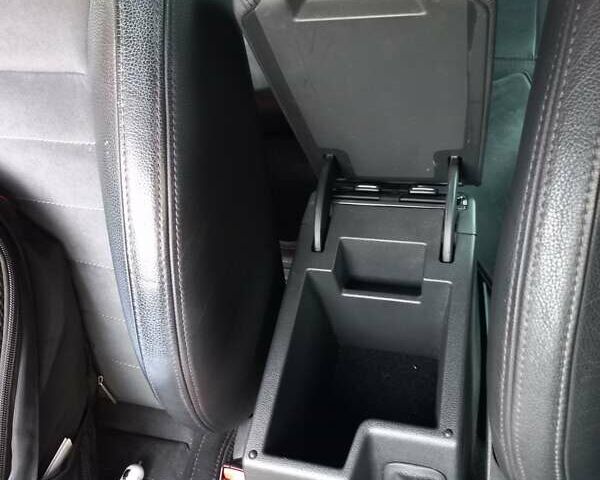 Синий Шкода Октавия, объемом двигателя 1.6 л и пробегом 234 тыс. км за 13500 $, фото 10 на Automoto.ua