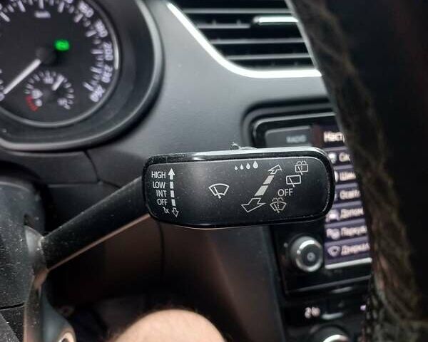 Синий Шкода Октавия, объемом двигателя 1.6 л и пробегом 234 тыс. км за 13500 $, фото 70 на Automoto.ua