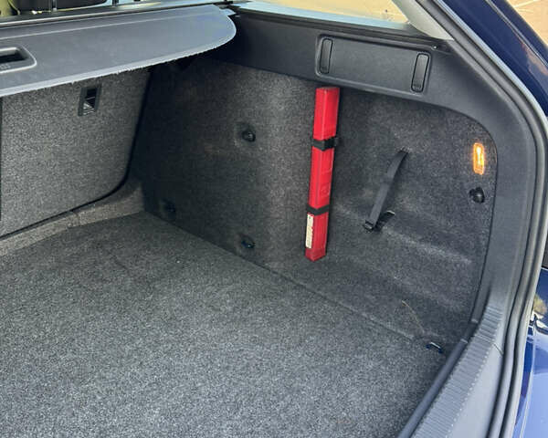 Синий Шкода Октавия, объемом двигателя 1.97 л и пробегом 372 тыс. км за 9100 $, фото 41 на Automoto.ua