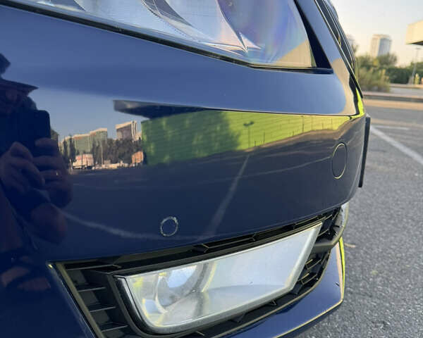 Синий Шкода Октавия, объемом двигателя 1.97 л и пробегом 372 тыс. км за 9100 $, фото 34 на Automoto.ua