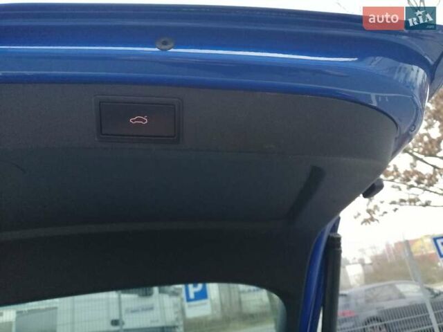 Синий Шкода Октавия, объемом двигателя 1.97 л и пробегом 251 тыс. км за 15000 $, фото 18 на Automoto.ua