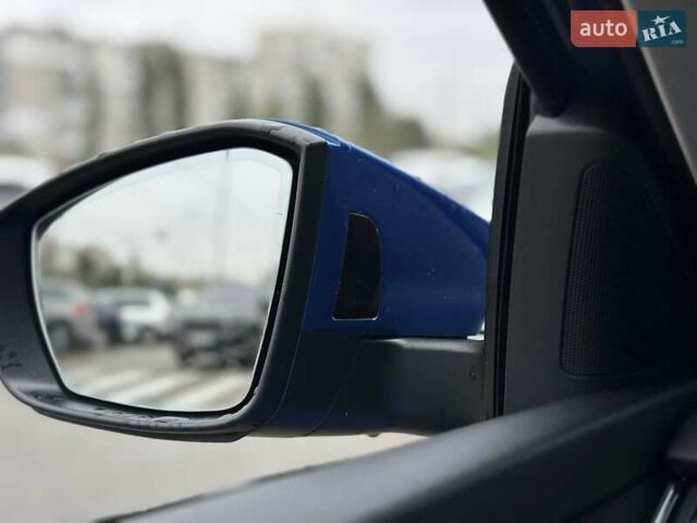 Синий Шкода Октавия, объемом двигателя 1.4 л и пробегом 136 тыс. км за 16000 $, фото 35 на Automoto.ua