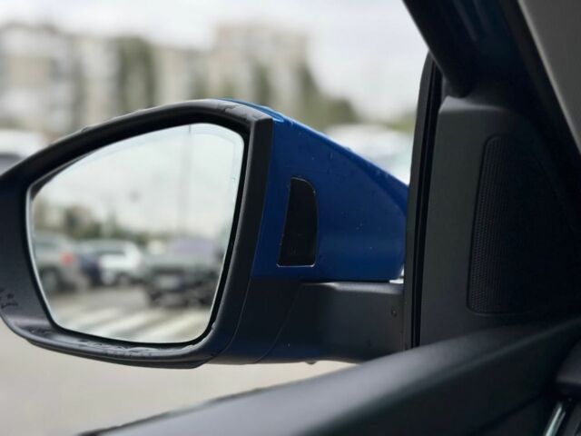 Шкода Октавия 2016 в Киеве на Automoto.ua Синий Шкода Октавия, объемом двигателя 1.4 л и пробегом 136 тыс. км за 14990 $, фото 7 на Automoto.ua
