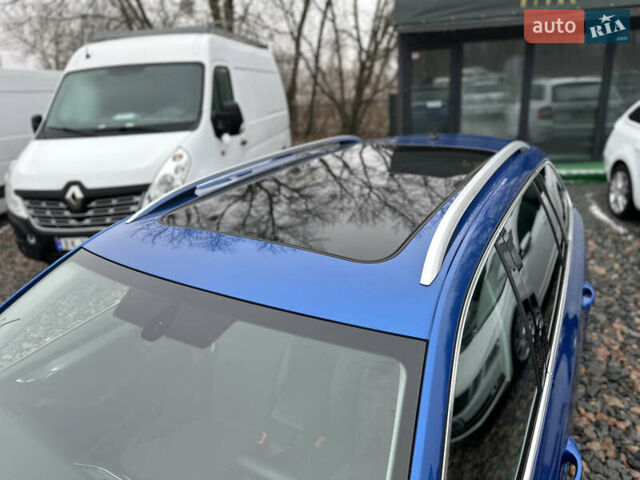 Синий Шкода Октавия, объемом двигателя 1.6 л и пробегом 224 тыс. км за 13200 $, фото 6 на Automoto.ua