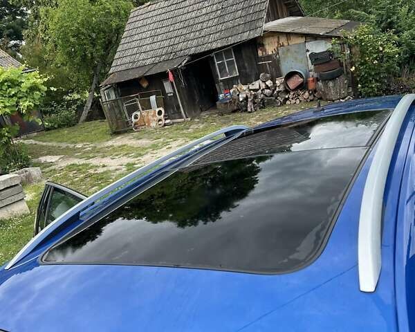 Синий Шкода Октавия, объемом двигателя 1.6 л и пробегом 150 тыс. км за 12969 $, фото 14 на Automoto.ua