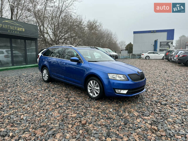 Синий Шкода Октавия, объемом двигателя 1.6 л и пробегом 224 тыс. км за 13200 $, фото 14 на Automoto.ua