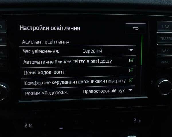 Синий Шкода Октавия, объемом двигателя 1.6 л и пробегом 234 тыс. км за 13500 $, фото 26 на Automoto.ua