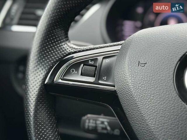 Синий Шкода Октавия, объемом двигателя 1.4 л и пробегом 136 тыс. км за 16000 $, фото 21 на Automoto.ua