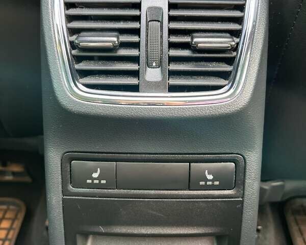 Синий Шкода Октавия, объемом двигателя 1.6 л и пробегом 150 тыс. км за 12969 $, фото 11 на Automoto.ua