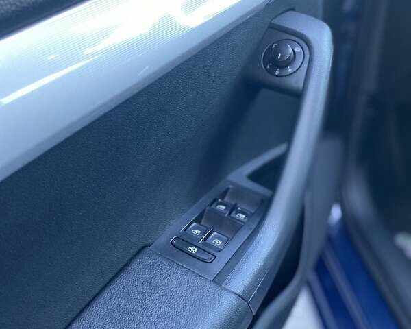 Шкода Октавія 2016 у Жовкві на Automoto.ua Синій Шкода Октавія, об'ємом двигуна 1.6 л та пробігом 251 тис. км за 10200 $, фото 10 на Automoto.ua