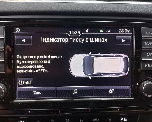 Синий Шкода Октавия, объемом двигателя 1.6 л и пробегом 234 тыс. км за 13500 $, фото 53 на Automoto.ua