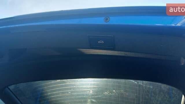 Синій Шкода Октавія, об'ємом двигуна 2 л та пробігом 260 тис. км за 14500 $, фото 5 на Automoto.ua