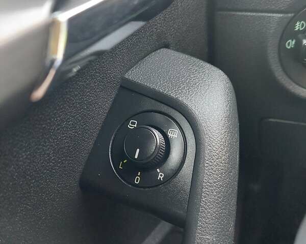 Синий Шкода Октавия, объемом двигателя 1.6 л и пробегом 200 тыс. км за 11400 $, фото 22 на Automoto.ua