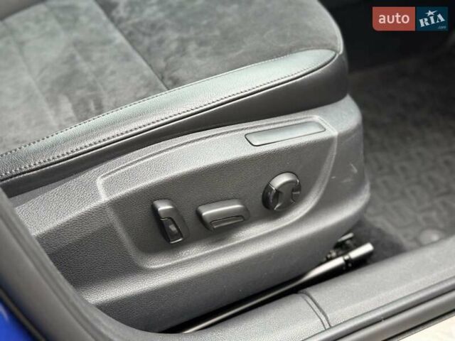 Синий Шкода Октавия, объемом двигателя 1.4 л и пробегом 136 тыс. км за 16000 $, фото 11 на Automoto.ua