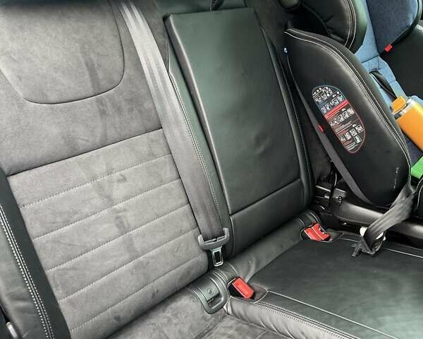 Синий Шкода Октавия, объемом двигателя 1.6 л и пробегом 150 тыс. км за 12969 $, фото 15 на Automoto.ua