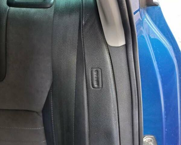 Синий Шкода Октавия, объемом двигателя 1.6 л и пробегом 234 тыс. км за 13500 $, фото 80 на Automoto.ua