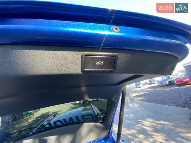 Синий Шкода Октавия, объемом двигателя 1.4 л и пробегом 208 тыс. км за 12300 $, фото 12 на Automoto.ua