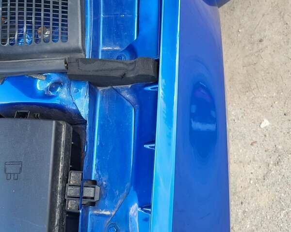 Синій Шкода Октавія, об'ємом двигуна 1.6 л та пробігом 213 тис. км за 13495 $, фото 53 на Automoto.ua