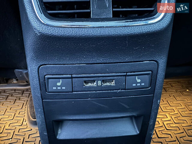 Синий Шкода Октавия, объемом двигателя 1.6 л и пробегом 207 тыс. км за 11999 $, фото 51 на Automoto.ua