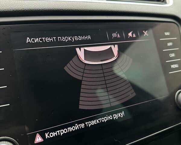 Шкода Октавия 2017 в Буче на Automoto.ua Синий Шкода Октавия, объемом двигателя 1.6 л и пробегом 267 тыс. км за 12400 $, фото 36 на Automoto.ua