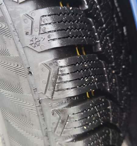 Синій Шкода Октавія, об'ємом двигуна 1.6 л та пробігом 251 тис. км за 11900 $, фото 16 на Automoto.ua