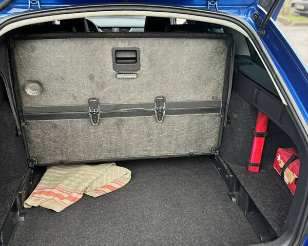 Синий Шкода Октавия, объемом двигателя 1.97 л и пробегом 340 тыс. км за 12700 $, фото 13 на Automoto.ua