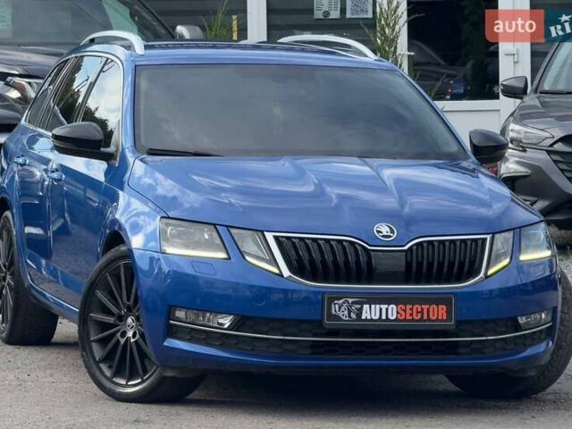 Синий Шкода Октавия, объемом двигателя 1.6 л и пробегом 278 тыс. км за 13700 $, фото 5 на Automoto.ua