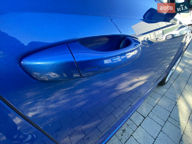 Синий Шкода Октавия, объемом двигателя 1.4 л и пробегом 208 тыс. км за 12300 $, фото 11 на Automoto.ua