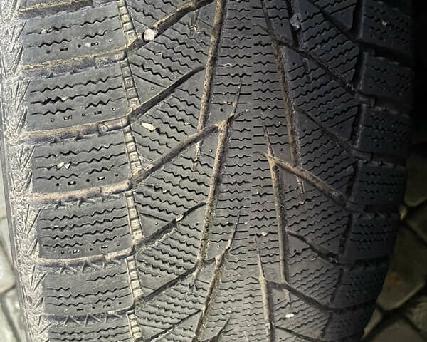 Синій Шкода Октавія, об'ємом двигуна 1.97 л та пробігом 275 тис. км за 16250 $, фото 5 на Automoto.ua