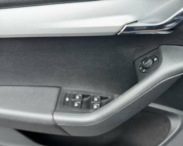 Синий Шкода Октавия, объемом двигателя 1.97 л и пробегом 340 тыс. км за 12700 $, фото 18 на Automoto.ua