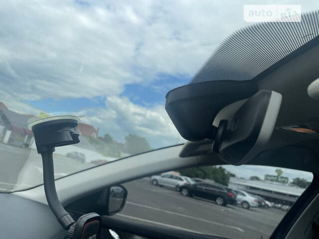 Синій Шкода Октавія, об'ємом двигуна 1.97 л та пробігом 275 тис. км за 16250 $, фото 20 на Automoto.ua