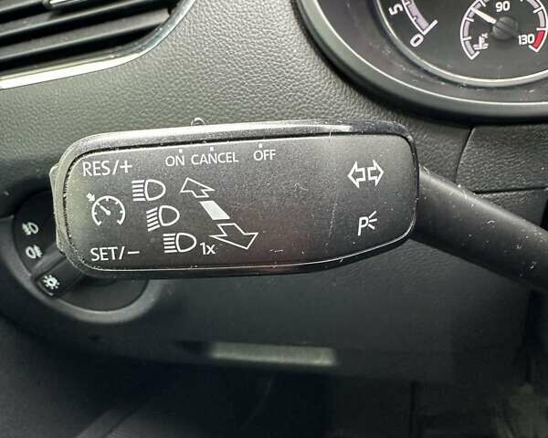 Шкода Октавия 2017 в Буче на Automoto.ua Синий Шкода Октавия, объемом двигателя 1.6 л и пробегом 267 тыс. км за 12400 $, фото 29 на Automoto.ua