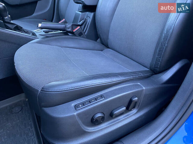 Синий Шкода Октавия, объемом двигателя 1.4 л и пробегом 208 тыс. км за 12300 $, фото 27 на Automoto.ua