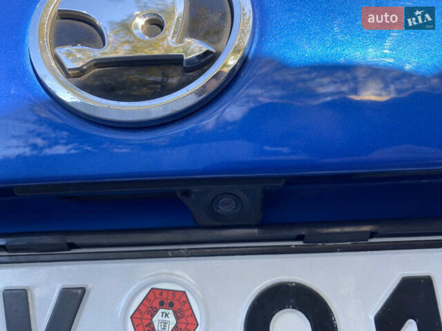 Синий Шкода Октавия, объемом двигателя 1.6 л и пробегом 210 тыс. км за 13300 $, фото 8 на Automoto.ua