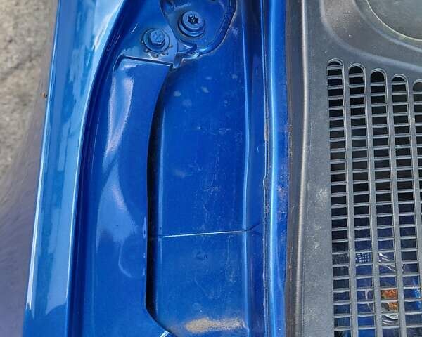 Синій Шкода Октавія, об'ємом двигуна 1.6 л та пробігом 213 тис. км за 13495 $, фото 40 на Automoto.ua
