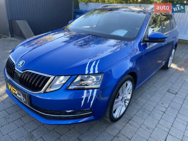 Синий Шкода Октавия, объемом двигателя 1.4 л и пробегом 208 тыс. км за 12300 $, фото 4 на Automoto.ua