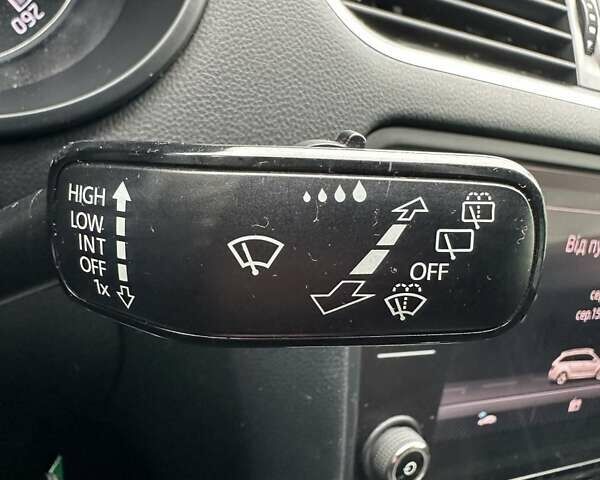 Шкода Октавия 2017 в Буче на Automoto.ua Синий Шкода Октавия, объемом двигателя 1.6 л и пробегом 267 тыс. км за 12400 $, фото 30 на Automoto.ua