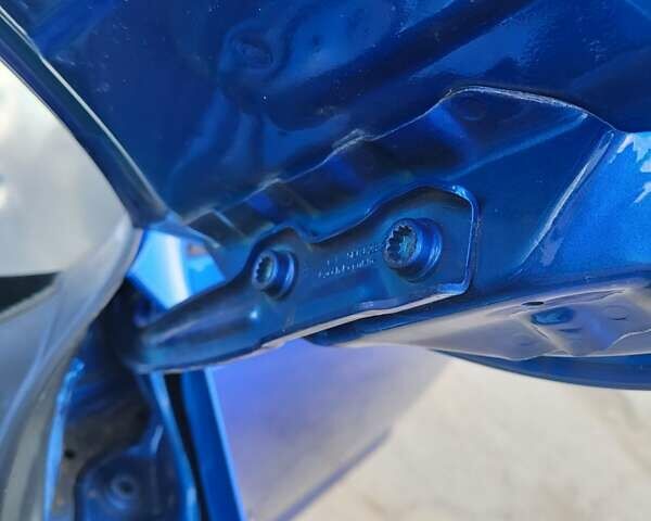 Синій Шкода Октавія, об'ємом двигуна 1.6 л та пробігом 213 тис. км за 13495 $, фото 54 на Automoto.ua