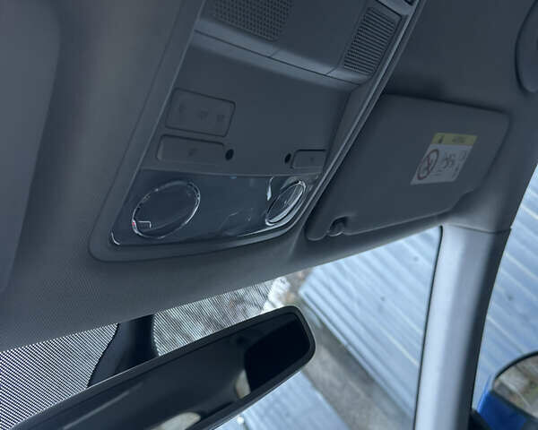 Синій Шкода Октавія, об'ємом двигуна 1.6 л та пробігом 203 тис. км за 11999 $, фото 16 на Automoto.ua