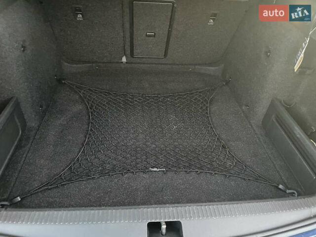 Синій Шкода Октавія, об'ємом двигуна 1.97 л та пробігом 275 тис. км за 16250 $, фото 25 на Automoto.ua