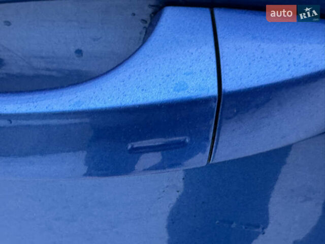 Синий Шкода Октавия, объемом двигателя 1.6 л и пробегом 207 тыс. км за 11999 $, фото 59 на Automoto.ua