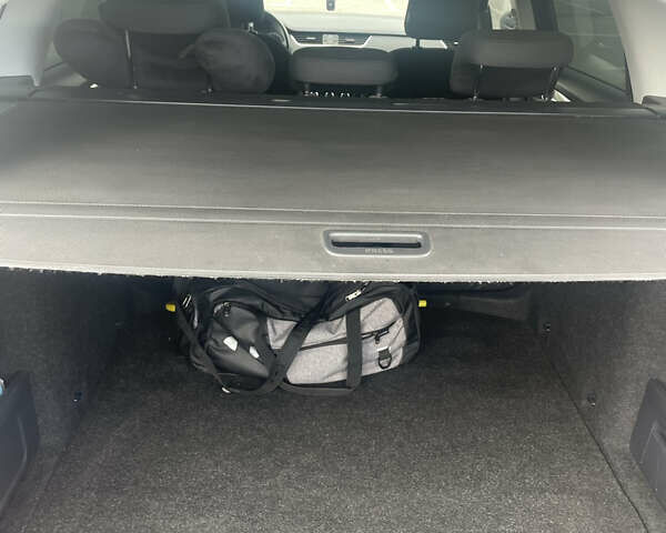 Синій Шкода Октавія, об'ємом двигуна 1.97 л та пробігом 275 тис. км за 16250 $, фото 22 на Automoto.ua