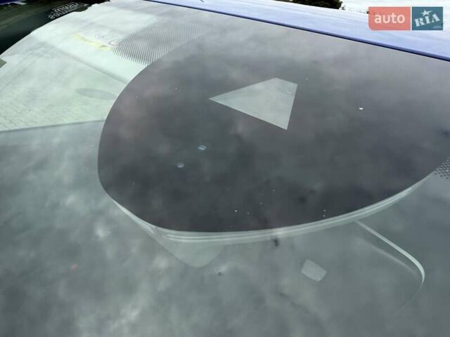 Синий Шкода Октавия, объемом двигателя 2 л и пробегом 226 тыс. км за 13999 $, фото 29 на Automoto.ua