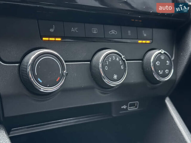 Синій Шкода Октавія, об'ємом двигуна 1 л та пробігом 158 тис. км за 12700 $, фото 11 на Automoto.ua